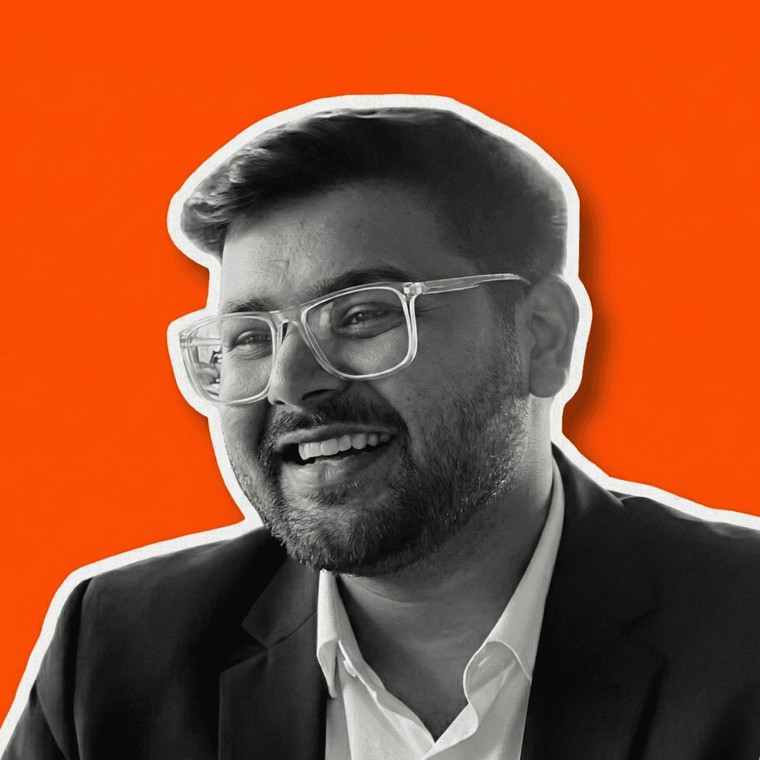 Aditya Roy